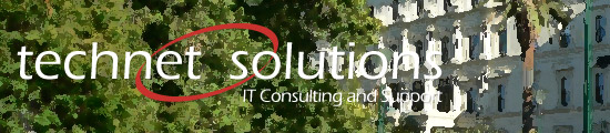 technet solutions logo