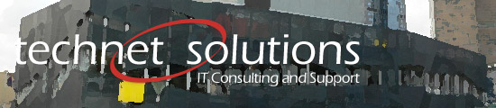 technet solutions logo