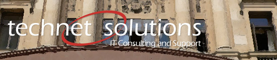 technet solutions logo