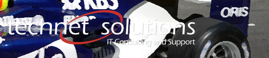 technet solutions logo