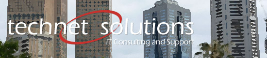 technet solutions logo