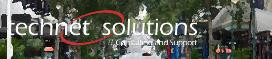 technet solutions logo